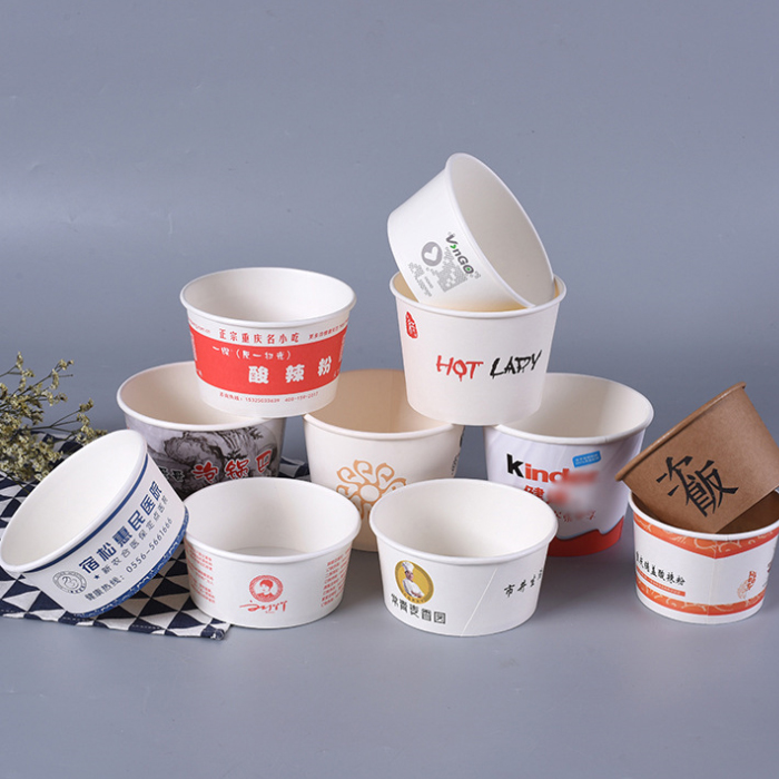 廣西一次性紙碗