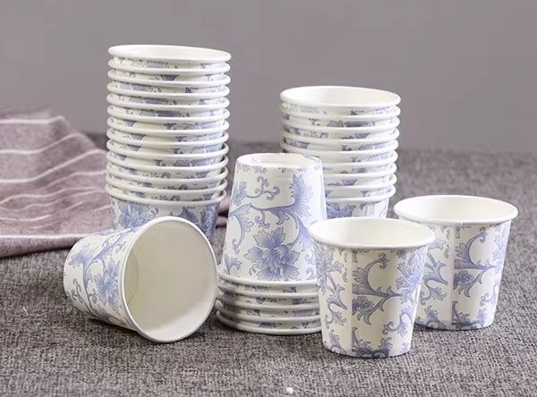 奶粉品嘗杯定做