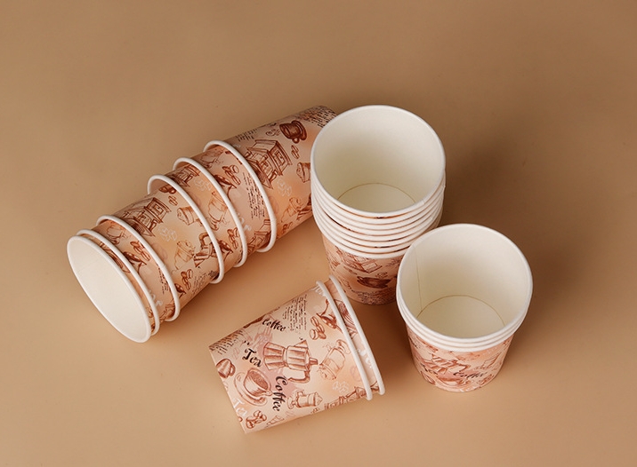 咖啡品嘗杯定做