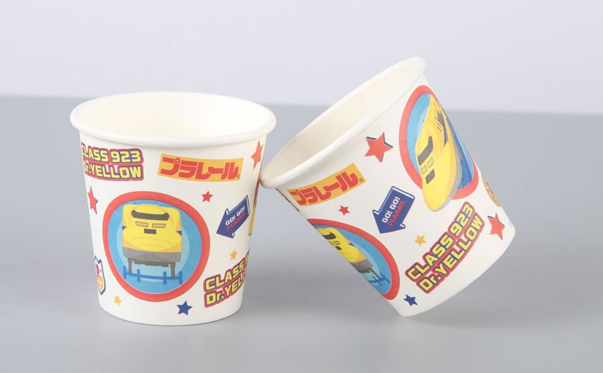 一次性品嘗杯定做