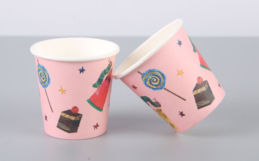 豆槳品嘗杯定做